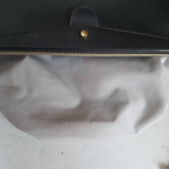 Cole Haan Wristlet/Clutch/Makeup Pouch - Picture 4 of 5